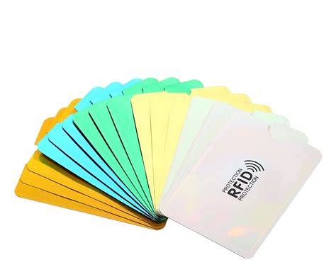 rfid card sleeves custom|where to buy rfid sleeves.